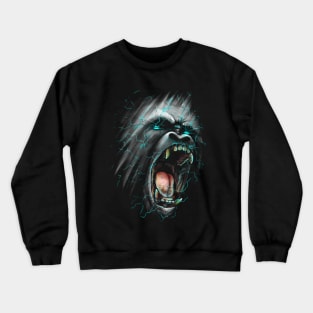 Shockwave Crewneck Sweatshirt